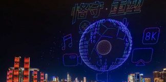 Foto: China lidera foro mundial de medios/Cortesía