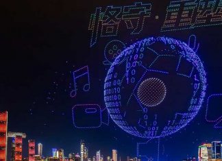 Foto: China lidera foro mundial de medios/Cortesía