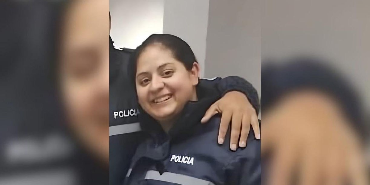 Foto: ¡Impactante tragedia! Expolicía asesina a sus dos hijos/Cortesía