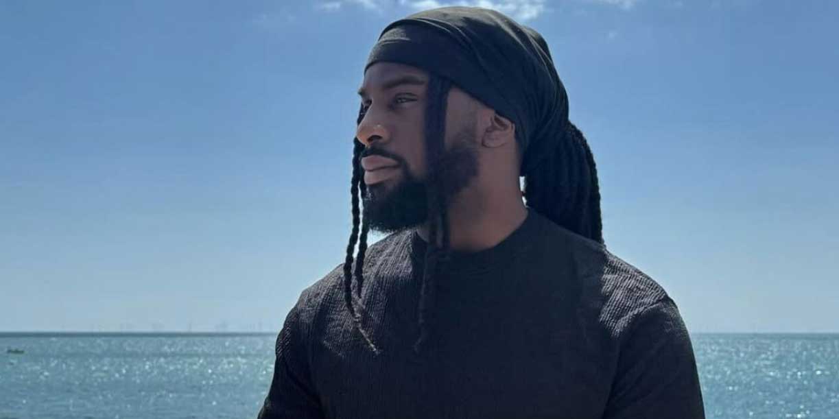 Foto: Conmoción mundial: muere apuñalado Talay Riley a los 35 años/Cortesía