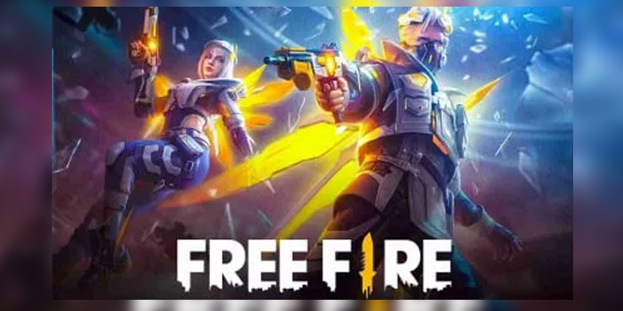 Foto: Free Fire sorprende hoy con códigos gratis/Cortesía