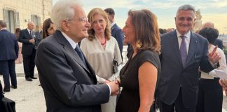 Foto: Nicaragua participa en celebración del 80 aniversario de la República Italiana / Cortesía