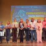 Chinandega celebra el arte y la identidad cultural con Gala Artística del Sistema Educativo Foto: Cultura: Chinandega celebra gala artística estudiantil/TN8