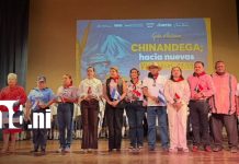 Chinandega celebra el arte y la identidad cultural con Gala Artística del Sistema Educativo Foto: Cultura: Chinandega celebra gala artística estudiantil/TN8
