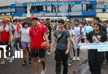 Granada alberga la etapa regional de los Juegos Tecnológicos 2026 Foto: Juegos Tecnológicos 2026 reúnen a estudiantes en Granada/TN8