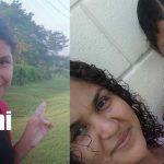 ¿Dónde está Brithany? Madre vive seis días de angustia tras desaparición en Bluefields Foto: Jovencita desaparecida y madre vive angustia en Bluefields/TN8