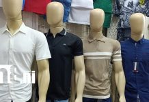 Comerciantes lanzan atractivas promociones por el Día del Padre Foto: Promociones y descuentos marcan la antesala del Día del Padre /TN8