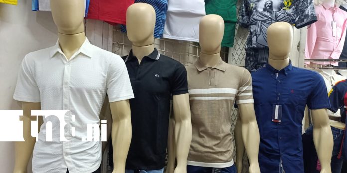 Foto: Promociones y descuentos marcan la antesala del Día del Padre /TN8 Foto: Promociones y descuentos marcan la antesala del Día del Padre /TN8