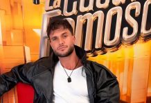 Fabio Agostini gana La Casa de los Famosos 6 tras una final llena de emociones Foto: Fabio Agostini conquista La Casa de los Famosos 6/Cortesía