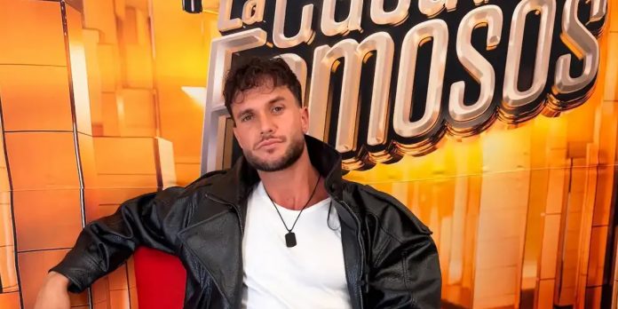 Foto: Fabio Agostini conquista La Casa de los Famosos 6/Cortesía Foto: Fabio Agostini conquista La Casa de los Famosos 6/Cortesía