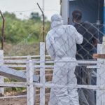 Foto:OMS alerta por expansión del ébola en RD del Congo y Uganda/Cortesía