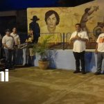 Colina 110: 47 Años de Heroísmo y Memoria Viva en el Corazón del Pueblo de Nicaragua Foto: Colina 110: 47 Años de Heroísmo y Memoria Viva en el Corazón del Pueblo de Nicaragua/TN8