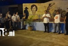 Colina 110: 47 Años de Heroísmo y Memoria Viva en el Corazón del Pueblo de Nicaragua Foto: Colina 110: 47 Años de Heroísmo y Memoria Viva en el Corazón del Pueblo de Nicaragua/TN8