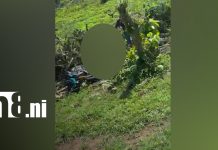 Menor de 12 años fallece en accidente de tránsito en El Viejo, Chinandega Foto: Menor de 12 años fallece en accidente de tránsito en El Viejo, Chinandega/TN8