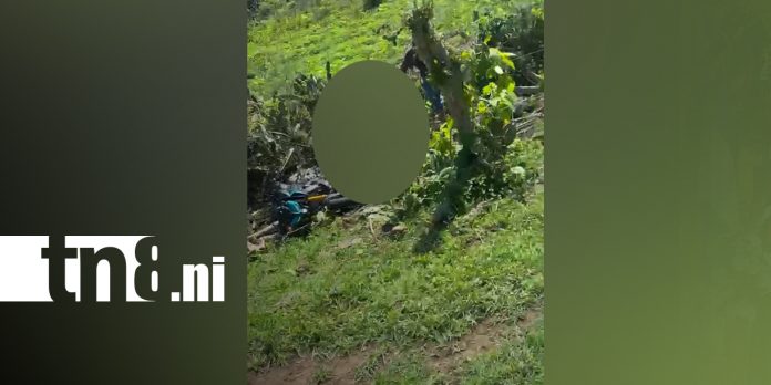1 Foto: Menor de 12 años fallece en accidente de tránsito en El Viejo, Chinandega/TN8