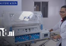 Nicaragua inicia pruebas psicológicas a médicos del sistema público Foto: Más de 3,700 médicos serán evaluados/TN8