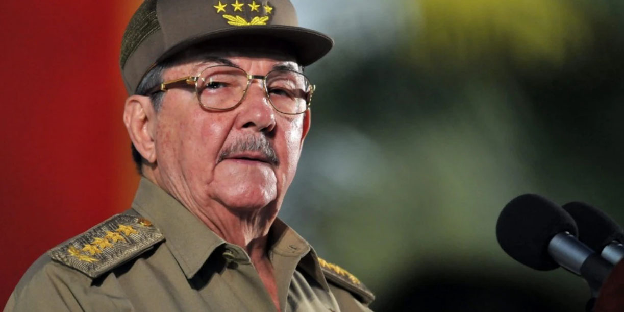 Foto: Raúl Castro recibirá homenaje en Nicaragua/Cortesía