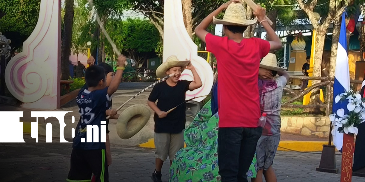 Foto: Diriá presenta su programa de Fiestas Tradicionales 2026 en honor a San Pedro Apóstol/TN8
