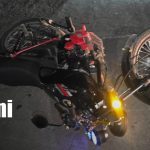 Foto: Peatón gravemente lesionado tras ser impactado por una motocicleta en Carretera Norte/TN8