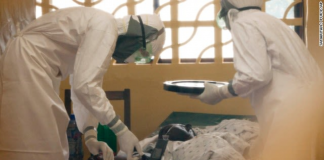 Foto: Investigación revela posible expansión silenciosa del ébola en Congo/Cortesía
