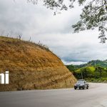 Peatón gravemente lesionado tras ser atropellado en la carretera Muy Muy – Matiguás Foto: Peatón gravemente lesionado tras ser atropellado en la carretera Muy Muy – Matiguás/TN8