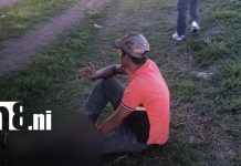 Asalto en finca tabacalera deja a un hombre herido con machete en Estelí Foto: Asalto en finca tabacalera deja a un hombre herido con machete en Estelí/TN8