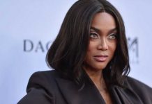 Tyra Banks acusa a Netflix de alterar la verdad en documental Foto:Tyra Banks demanda a Netflix y desata una nueva controversia/Cortesía