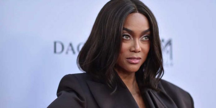 Foto:Tyra Banks demanda a Netflix y desata una nueva controversia/Cortesía Foto:Tyra Banks demanda a Netflix y desata una nueva controversia/Cortesía