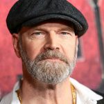 El actor: Tyler Mane hace pública su enfermedad para crear conciencia entre los hombres Foto:Tyler Mane conmociona a sus seguidores al anunciar que tiene cáncer de mama/Cortesía
