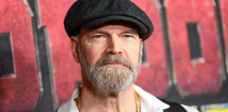 Foto:Tyler Mane conmociona a sus seguidores al anunciar que tiene cáncer de mama/Cortesía