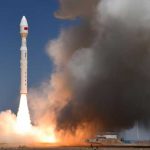 China vuelve a sorprender con exitoso lanzamiento espacial de alta tecnología Foto:China fortalece su liderazgo tecnológico con nuevo lanzamiento al espacio/Cortesía