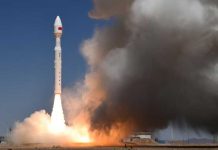 China vuelve a sorprender con exitoso lanzamiento espacial de alta tecnología Foto:China fortalece su liderazgo tecnológico con nuevo lanzamiento al espacio/Cortesía