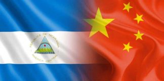 Foto:Nicaragua reconoce a Xi Jinping como actor fundamental para la paz global/Cortesía