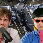 Foto: Gaspi y Oliver Tree: el legado que dejaron tras el fatal accidente en Río de Janeiro/Cortesía