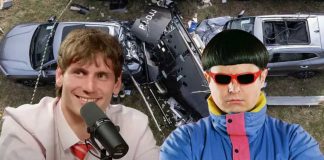 Foto: Gaspi y Oliver Tree: el legado que dejaron tras el fatal accidente en Río de Janeiro/Cortesía