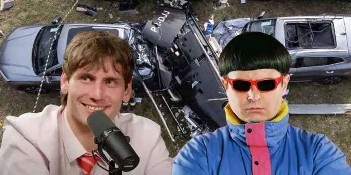 Foto: Gaspi y Oliver Tree: el legado que dejaron tras el fatal accidente en Río de Janeiro/Cortesía Foto: Gaspi y Oliver Tree: el legado que dejaron tras el fatal accidente en Río de Janeiro/Cortesía