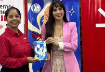 “Isa y las aventuras en la Red Segura”, un libro que promueve la educación digital infantil en Nicaragua Foto: “Isa y las aventuras en la Red Segura” / Cortesía
