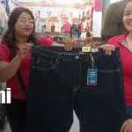Foto:Comerciantes impulsan ventas por el Día del Padre en Managua/TN8