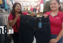 Comercios del Oriental se llenan de ofertas por el Día del Padre Foto:Comerciantes impulsan ventas por el Día del Padre en Managua/TN8