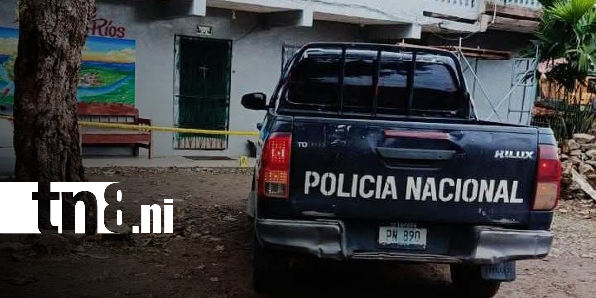 Foto:El Rama: dictan orden de captura contra mujer acusada de homicidio en presunta legítima defensa/TN8