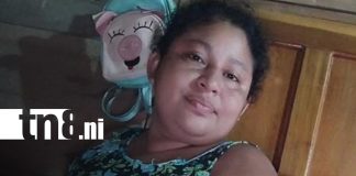 Foto: Asesinato en Rosita: familia exige justicia/TN8