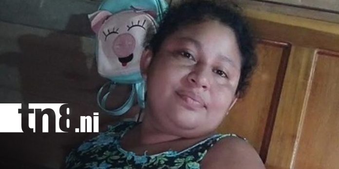 Foto: Asesinato en Rosita: familia exige justicia/TN8 Foto: Asesinato en Rosita: familia exige justicia/TN8