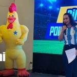 El gallo más gallo se suma a la fiebre mundialista y rifa 14 “estadios en casa” Foto: Gallo más Gallo rifa 14 estadios en casa/TN8