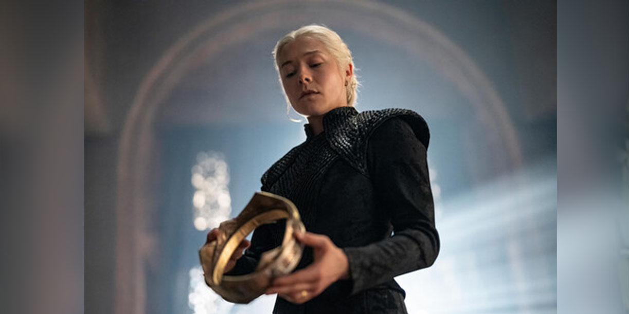 Foto: ‘La casa del dragón’ vuelve a rugir en HBO/Cortesía