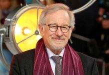 Foto: Spielberg: "El resplandor" pasó de decepción a favorita/Cortesía
