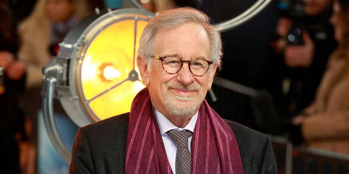 1 Foto: Spielberg: