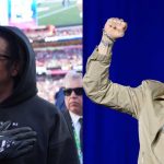 Eminem y Jay-Z preparan su primera colaboración conjunta desde “Renegade” Foto:El hip-hop celebra: Jay-Z y Eminem vuelven a unir fuerzas en nuevo álbum/Cortesía