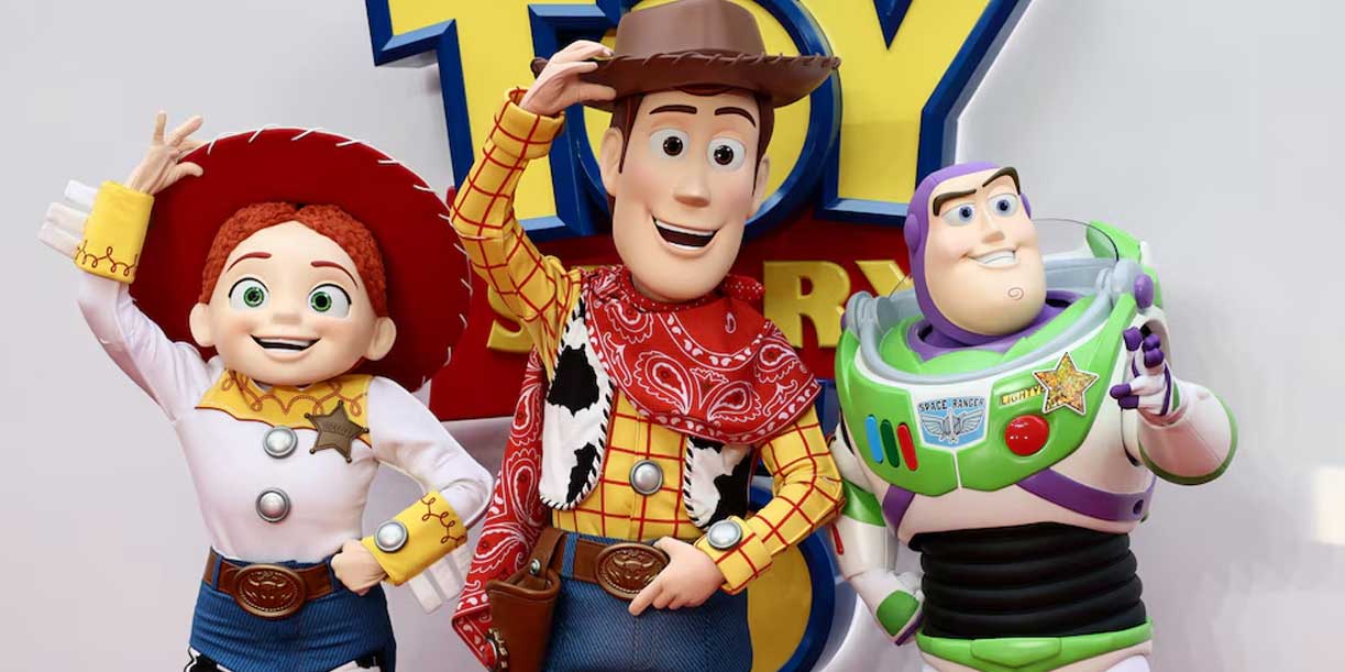 Foto:Google sorprende a los fans con un juego oculto inspirado en Toy Story 5/Cortesía