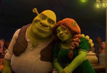 ¡Shrek 5 ya es una realidad! El ogro más querido regresa con nuevas aventuras Foto:¡Shrek está de vuelta! El primer tráiler de Shrek 5 desata la emoción de los fans/Cortesía