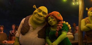 Foto:¡Shrek está de vuelta! El primer tráiler de Shrek 5 desata la emoción de los fans/Cortesía
